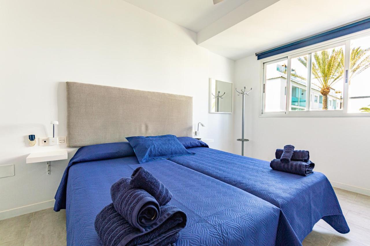 Gabry House Villa La Oliva Eksteriør billede