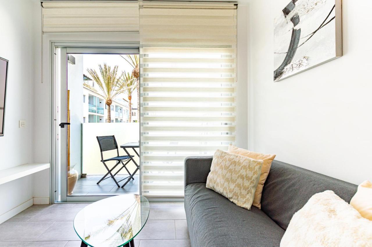 Gabry House Villa La Oliva Eksteriør billede