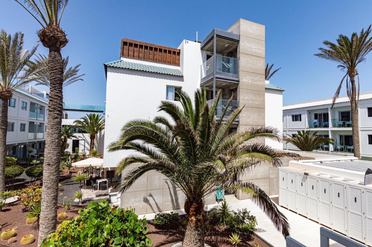 Gabry House Villa La Oliva Eksteriør billede