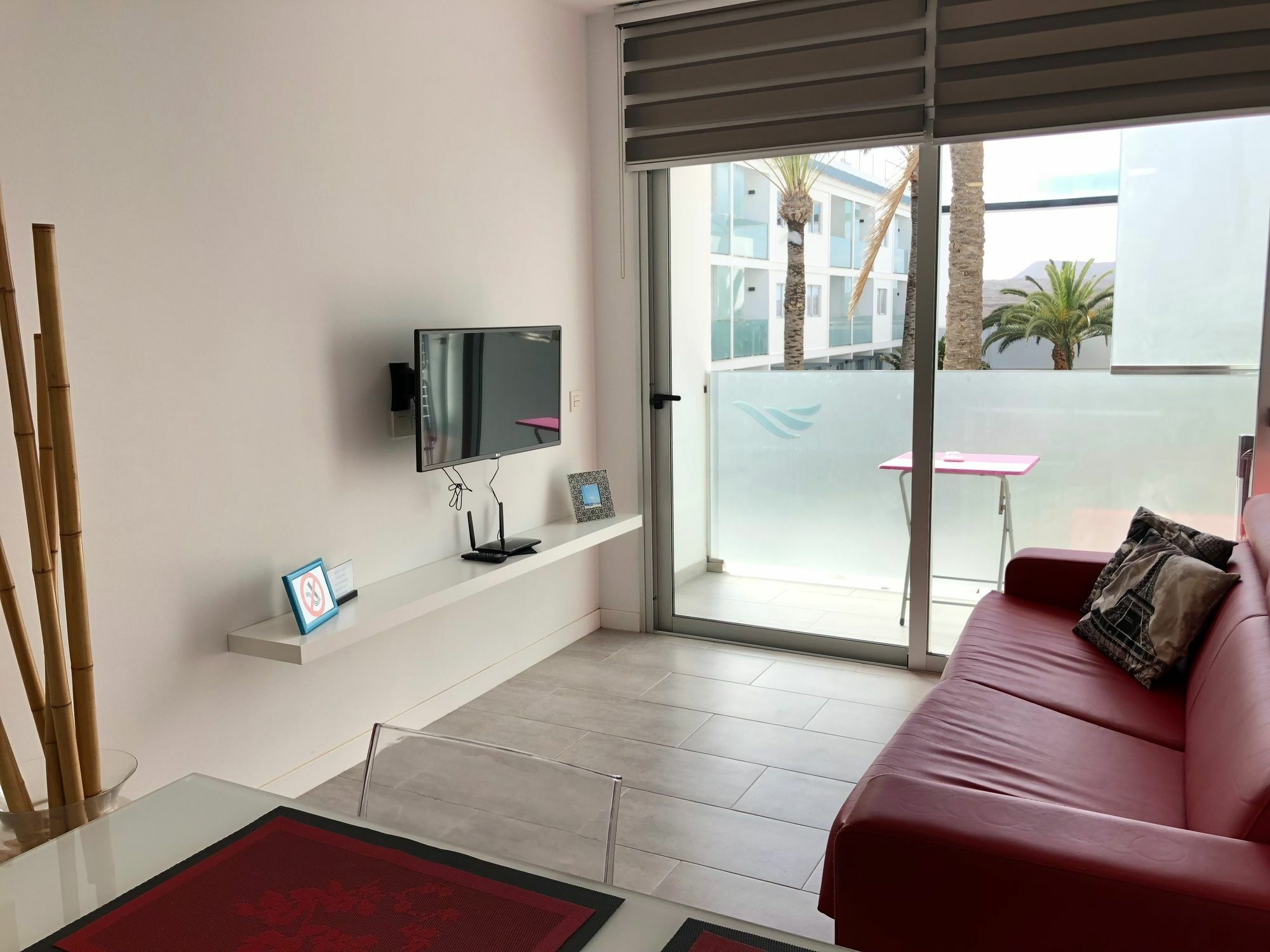 Gabry House Villa La Oliva Eksteriør billede