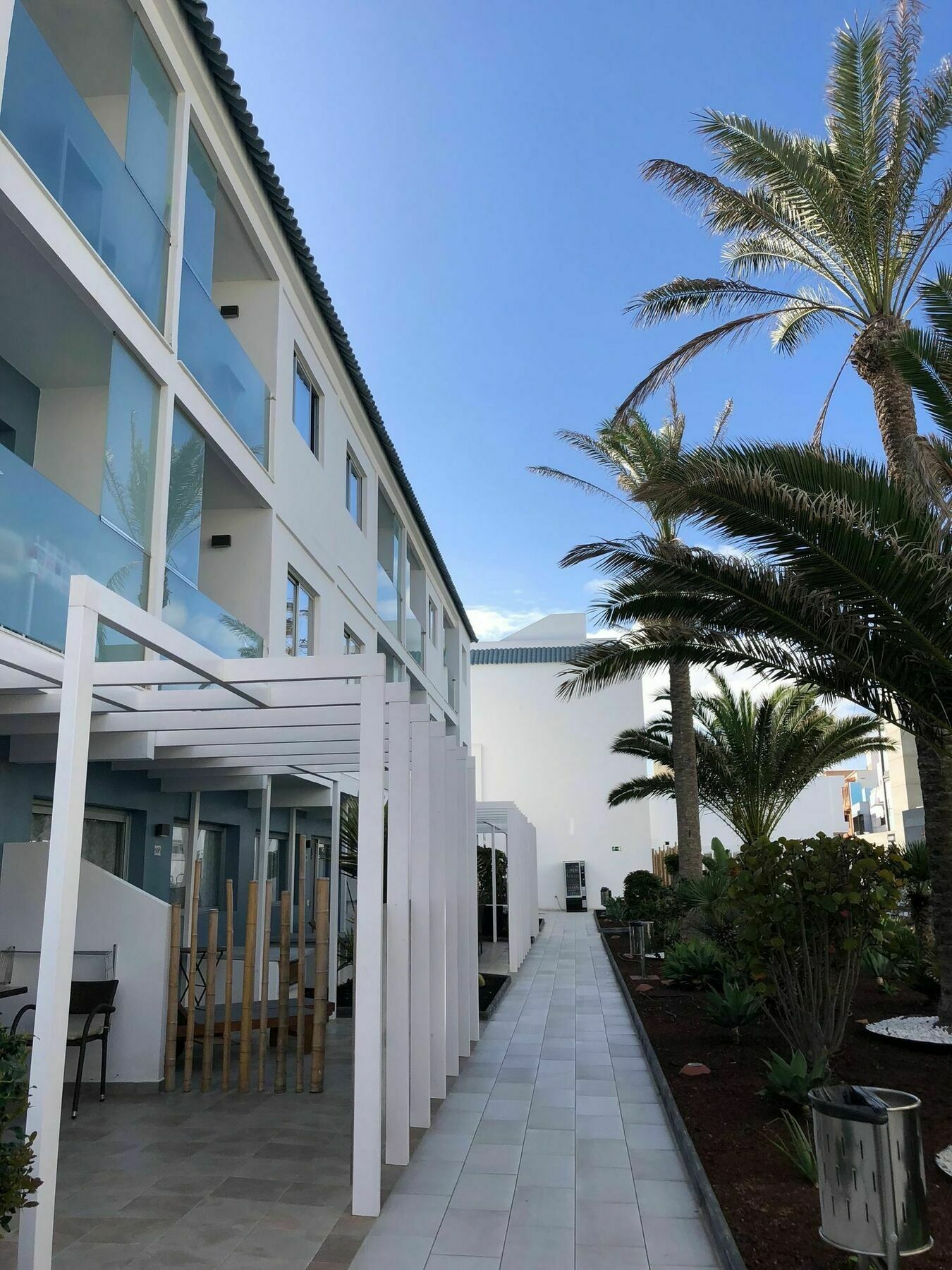Gabry House Villa La Oliva Eksteriør billede